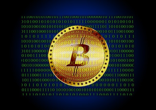 Ransomware Payments in Bitcoin