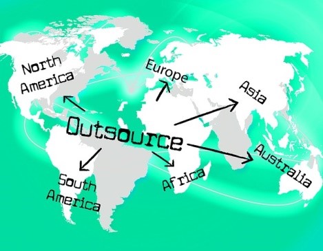 outsourcing