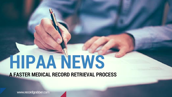 Keeping up with HIPAA (1)